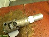 Steering column universal joint