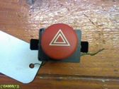 Hazard light switch