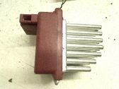 Résistance moteur de ventilateur de chauffage