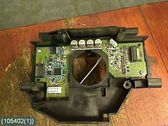 Steering angle sensor