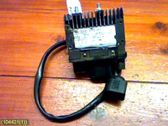 Coolant fan relay