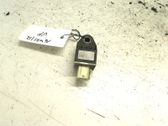 Sensor impacto/accidente para activar Airbag