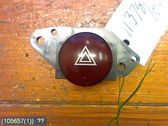 Hazard light switch