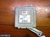 ABS control unit/module