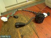 Indicator stalk