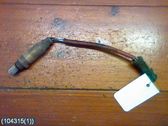 Lambda probe sensor