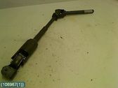 Steering column universal joint