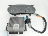 Ignition lock