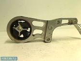 Engine mount bracket