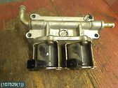 EGR valve
