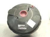 Brake booster