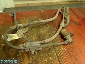ABS brake wheel speed sensor
