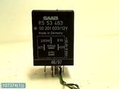 Window wiper relay
