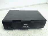 CD/DVD changer