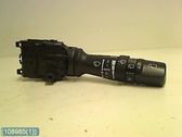 Wiper control stalk