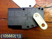 Stellmotor Heizung Klima