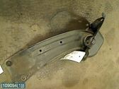 Rear control arm