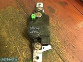 Stellmotor Zentralverriegelung