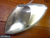 Front indicator light