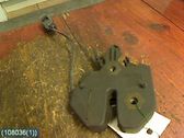 Engine bonnet/hood lock/catch