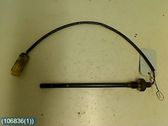 Oil temperature sensor