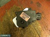 Stellmotor Heizung Klima
