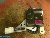 A/C air flow flap actuator/motor