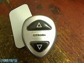 Headlight level height control switch