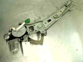Mécanisme lève-vitre de porte arrière avec moteur
