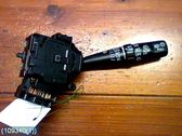 Wiper control stalk