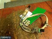 Lambda probe sensor