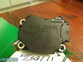 A/C air flow flap actuator/motor