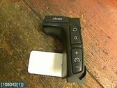 Cruise control switch