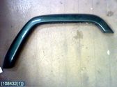 Rear arch trim