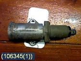 Idle control valve (regulator)