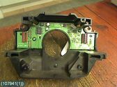 Steering angle sensor