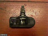 Tire pressure sensor