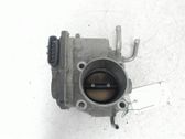 Throttle valve