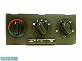 Climate control unit