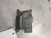 A/C air flow flap actuator/motor