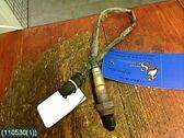 Lambda probe sensor