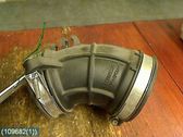 Air intake hose/pipe