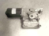 Motor del limpiaparabrisas