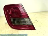 Tailgate rear/tail lights
