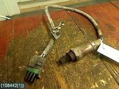 Lambda probe sensor