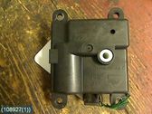 A/C air flow flap actuator/motor