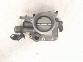 Throttle valve