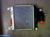 Intercooler radiator