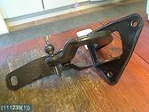 Tailgate/trunk/boot hinge