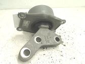 Engine mount bracket